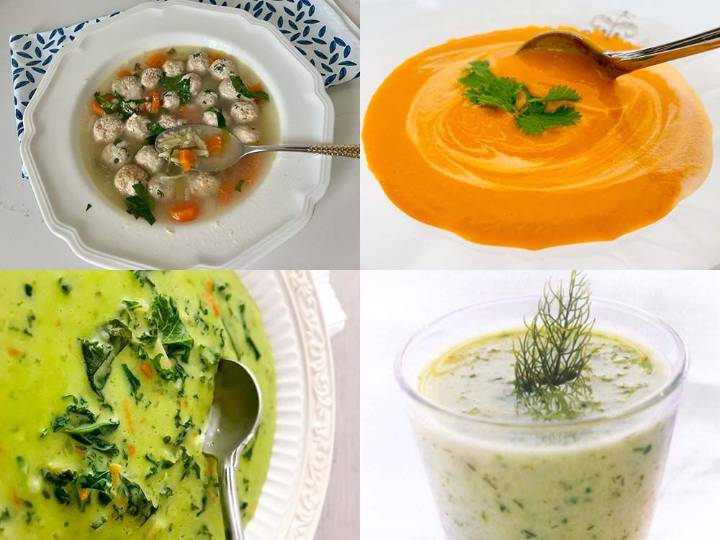 Best soup and stew recipes: A roundup of our favourite comfort dishes