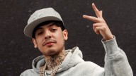 Camioneta de Natanael Cano sufre falla mecánica mientras estaba adentro, ¿cómo se encuentra el cantante?