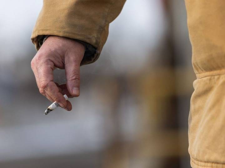 Alberta set to receive about $783 million in tobacco settlement
