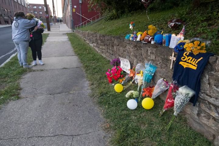 Meredith Elizalde's lawsuit against Philly school district is dismissed