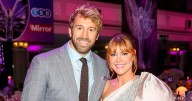 Strictly Come Dancing star's wife details stalker ordeal 'this won't define us'