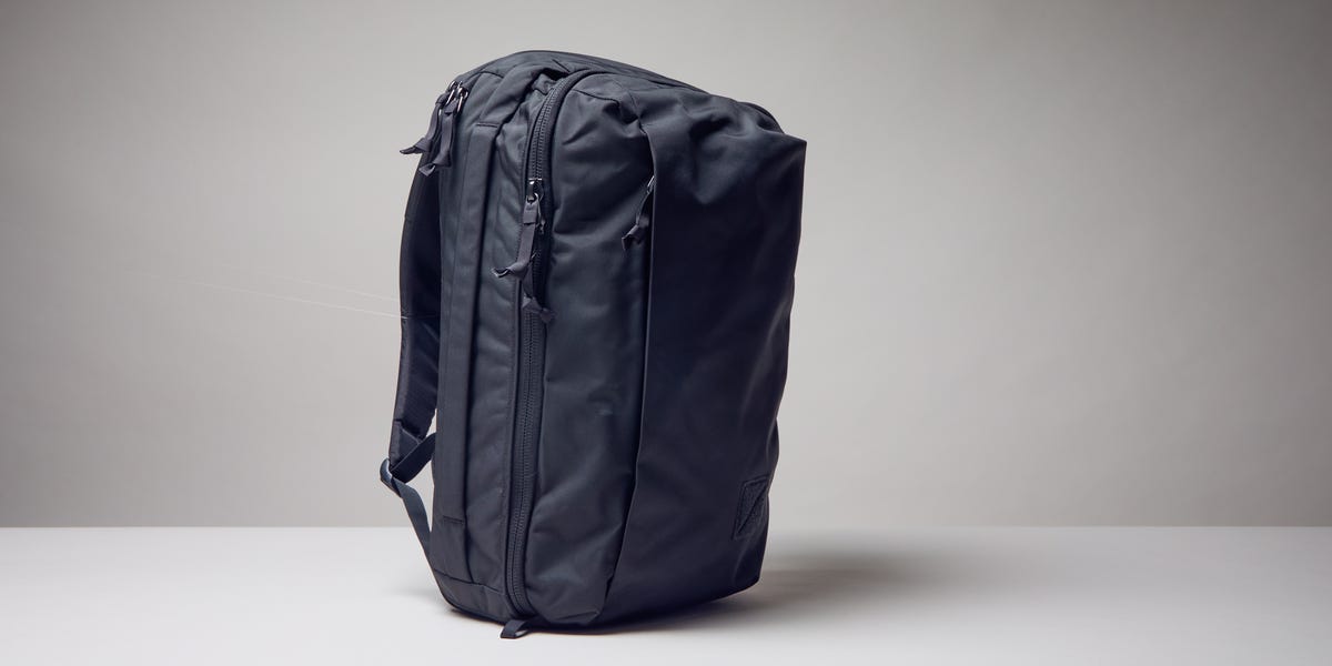 Evergoods Civic Panel Loader Review—The Ultimate Work Backpack