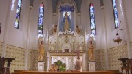 WATCH LIVE: Sunday Mass, Aug. 24, 2025