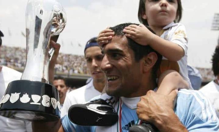 Asume Martín Bravo la dirección técnica interina del Puebla
