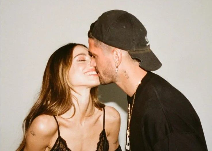 Tini Stoessel y Rodrigo De Paul: revelaron detalles exclusivos de su boda soñada