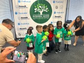 Newark schools open college savings accounts for 3,000 kindergarteners