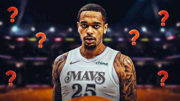 The Mavericks have one massive PJ Washington contract decision to make