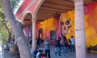 Christian Azuara critica prácticas funerarias en SLP tras denuncia ciudadana