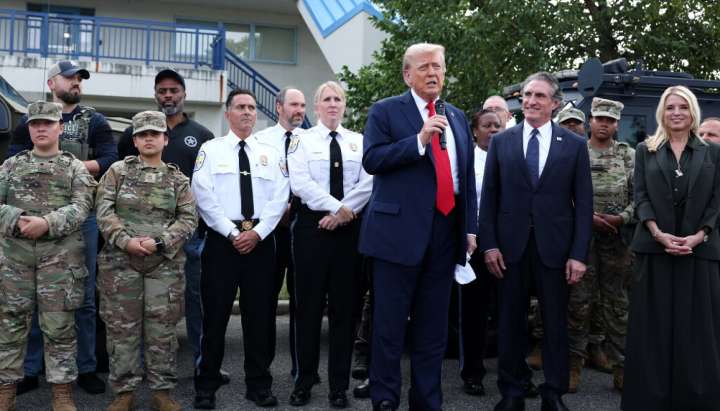 Pentagon planning military deployment to Chicago in coming weeks: Report