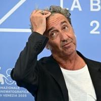 Italy's Sorrentino embraces doubt in euthanasia film at Venice