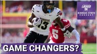 CATALYSTS: Breakout Stars PRIMED to Ignite K‑State’s 2025 Title Push