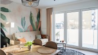Leave Wallpaper Behind & Try A Budget-Friendly DIY To Transform Your Walls Instead