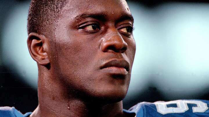 Robert Porcher to join Pride of the Lions