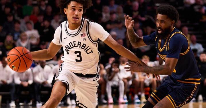 Vanderbilt basketball will make long journey to face local foe in tournament