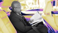 Top 8 business books of 2025 so far