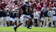 2026 NFL mock draft: Jets trade up for franchise quarterback
