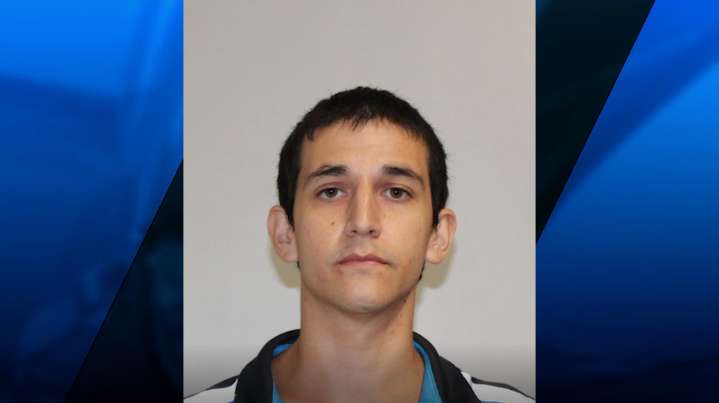 Man sentenced for filming 11-year-old girl in her bedroom, transporting child sexual abuse material