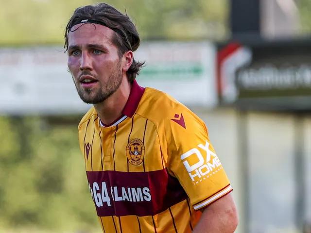 Motherwell vs Kilmarnock