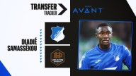 Houston Dynamo sign midfielder Diadié Samassékou