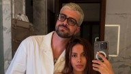 ¿Anitta está comprometida con Ian Bortolanza?