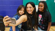 WWE Interview: Raquel Rodriguez and Roxanne Perez Talk About Their Bond