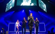 Pentatonix kick off holiday season in August by unveiling 2025 Christmas tour coming to Detroit