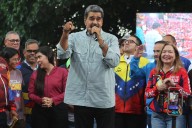 Sindicato de prensa denuncia la deportación desde Venezuela de dos periodistas mexicanos