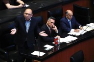 “Cobarde y grupal agresión” de ‘Alito’, determina el Senado