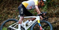 “Se vale soñar”, dijo Egan tras la etapa 6 de la Vuelta, ganada por Jay Vine