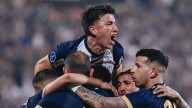 Copa Sudamericana: Jugadores de Alianza Lima fueron incluidos en el equipo de la semana