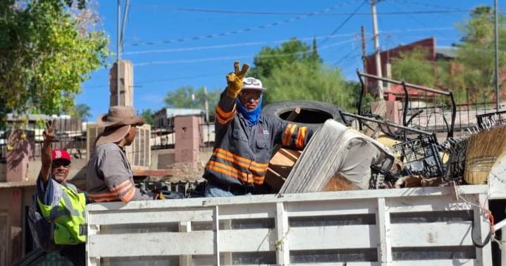 Aunque Nogales salió de la lista de municipios con más dengue, mantienen campañas de prevención