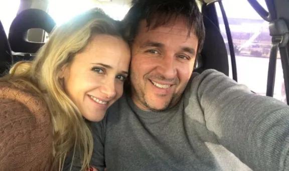 Condenan a 19 años de prisión a Claudio Contardi por abuso sexual a Julieta Prandi