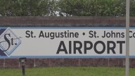 Attorney glad he withdrew name for St. Johns County Airport Authority Board job