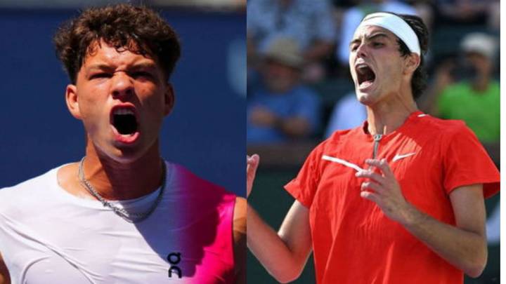 Ben Shelton and Taylor Fritz Forced Off Court in Minutes Amid Bizarre Canadian Open Chaos Unexpected scenes surface at the Canadian Open after Ben Shelton, Taylor Fritz leave the court right before th