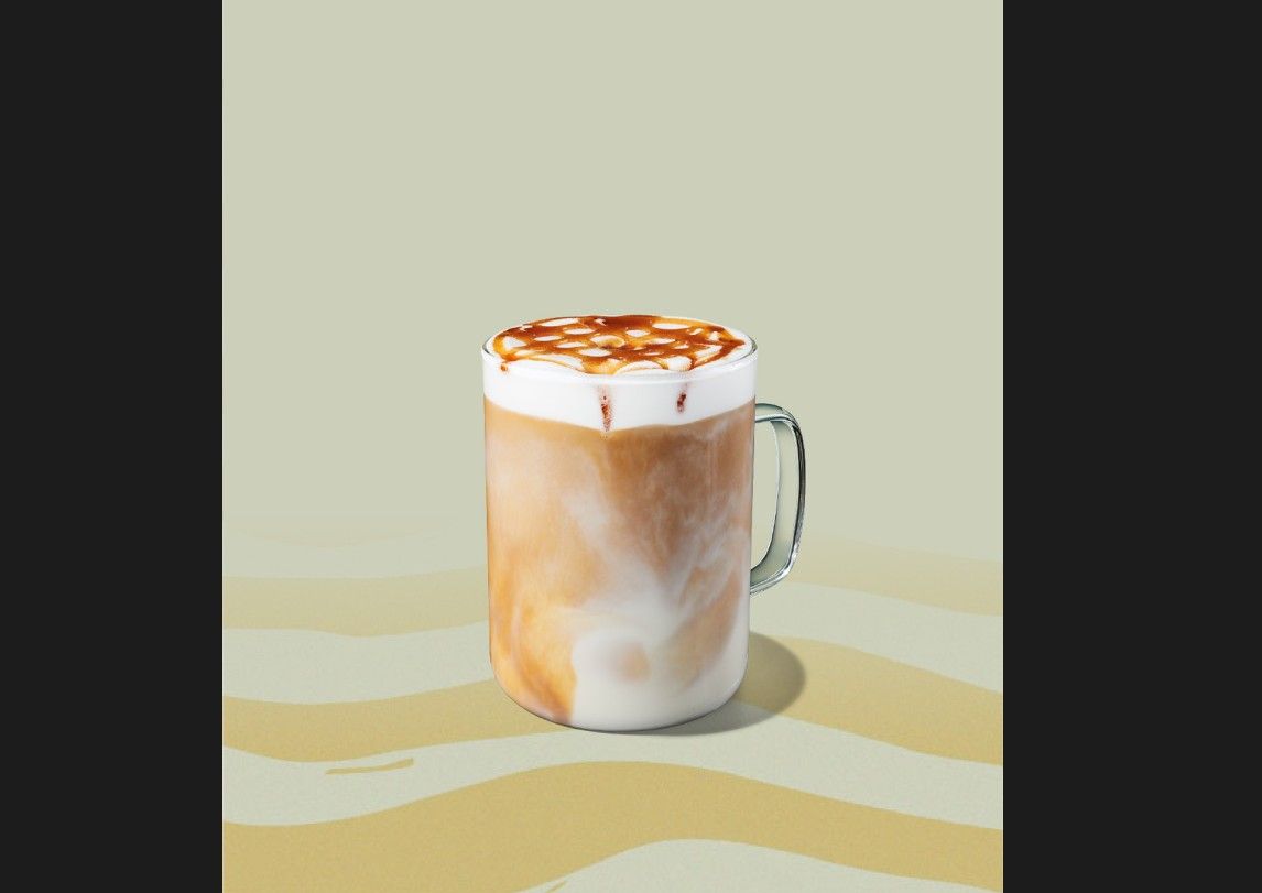 El Pumpkin Spice está de vuelta: regresa a Starbucks® una de sus bebidas de temporada más queridas