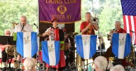 Genesee Valley Band to highlight Attica GermanFest