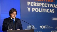 Entre la gobernabilidad y la crisis del dólar: los entretelones detrás del discurso de Javier Milei en el Consejo de las Américas