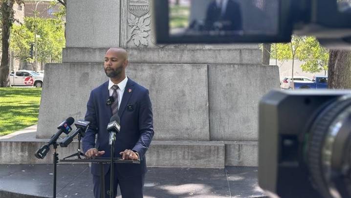 National Muslim group questions legitimacy of Quebec secularism report that recommends extending religious symbols ban