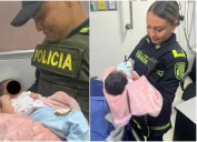 Apareció mujer que abandonó a bebé en una bolsa de basura: dijo que sufrió estrés postparto