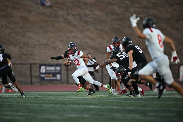What we learned in Week 0 of Oregon high school football