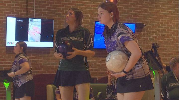 SPARE NOTES: Capital City Strike Out Has Become Top Notch Youth Event