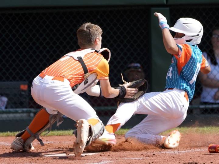 Venezuelan Little League World Series team allowed in U.S.