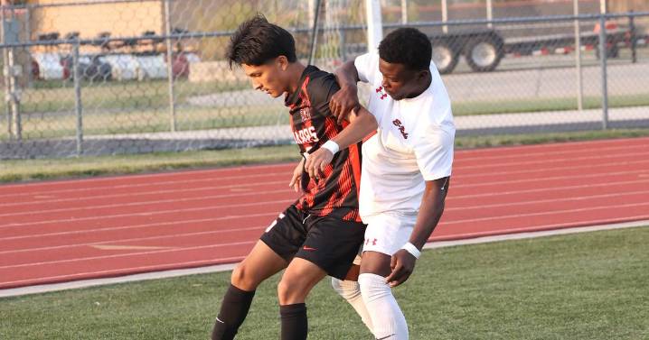 Daily Chronicle 2025 boys soccer preview: 5 to watch