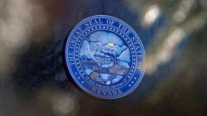 Cyberattack forces closure of Nevada state offices for two days, governor says