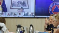 Pedro Sánchez visitará este domingo las zonas afectadas por los incendios de Ourense y León