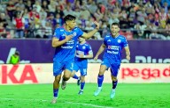 Obtiene Cruz Azul triunfo en San Luis