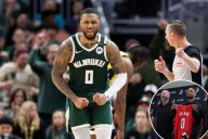Damian Lillard's agent rips Bucks after messy exit