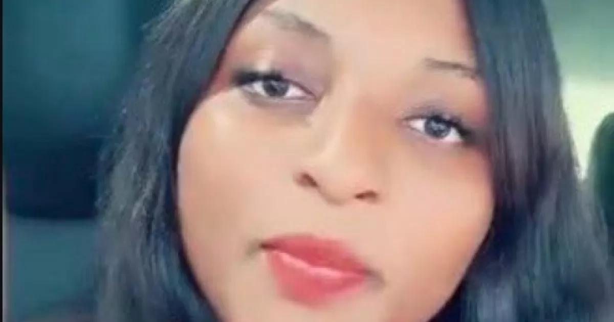 Tiktoker colombiana detenida en Los Ángeles en vivo; ya había sido arrestada en 2022