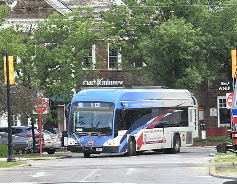 After Ending U-Pass, CSU Reconsiders as GCRTA Discussions Ongoing