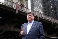 Pritzker unveils LGBTQ hotline
